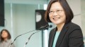 DPP's presidential candidate Tsai Ing-wen seen as a sure-win next year's polls.