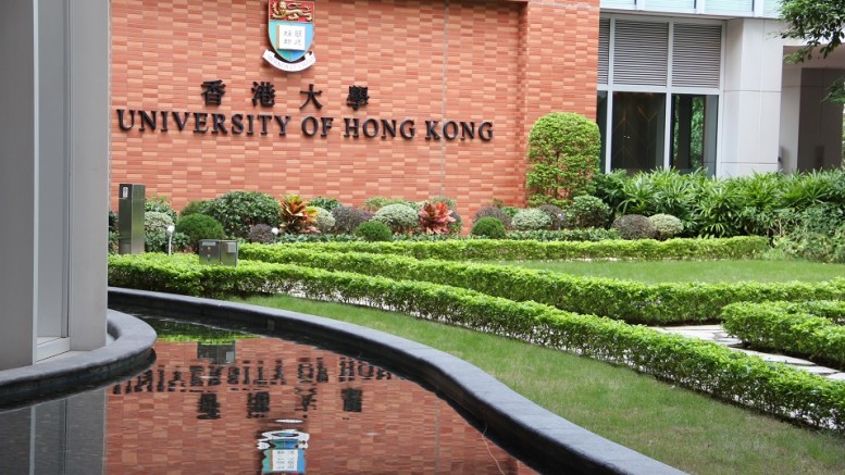 Last governor Chris Patten was former Chancellor of the University of Hong Kong before the handover. He now fears about the autonomy of the city's universities.