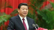 Is President Xi Jinping the "authoritative figure" who speaks on China's economy in a People's Daily article?
