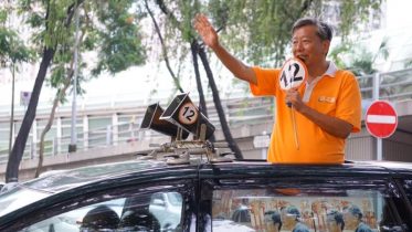 Veteran unionist Lee Cheuk-yan lost his seat in the September 4 Legislative Council election. With only one seat in the new legislature, the Labour Party he co-founded faces a survival test.