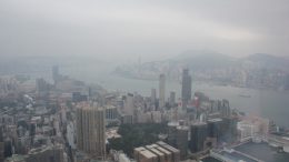 Gloom and doom refuses to go away as Hongkongers say goodbye to 2020.
