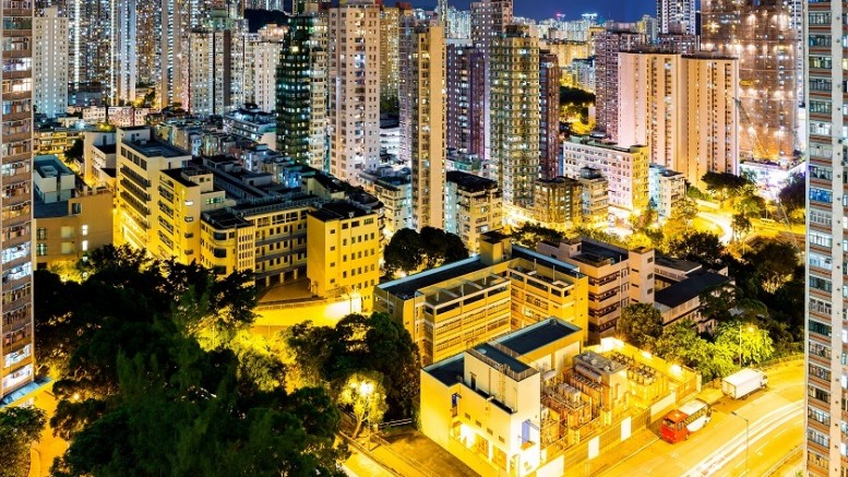 Our Hong Kong Foundation set a target of 80 per cent homeownership in report.
