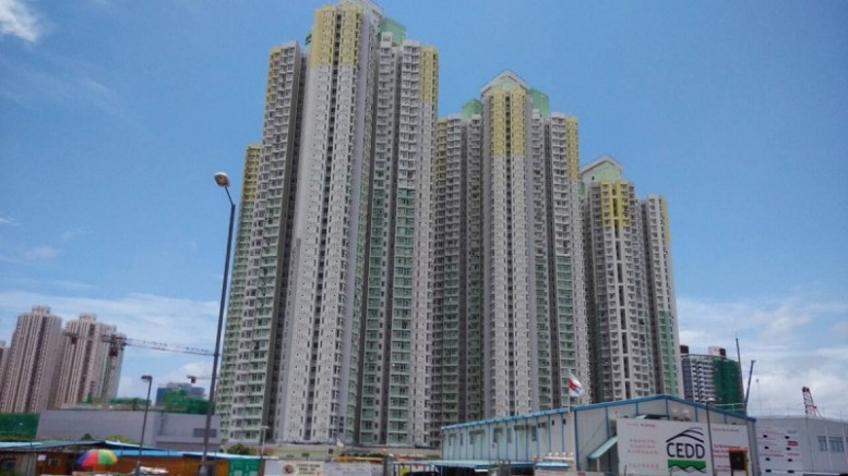 Rigidity of Hong Kong's public housing system puts restraints on the mobility of the labour market.