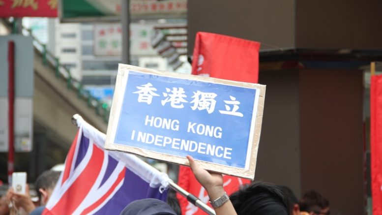 A new election rule for the September 4 Legco polls aims to curb pro-independence movement fears doing the opposite.