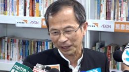 Jasper Tsang Yok-sing, Legco President, backs a government defence of the decision to disqualify six alleged separatists  from running for Legco election.