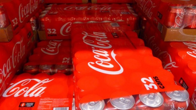 Will Hong Kong follow the footsteps of some countries in imposing a tax on soft drinks to help curb obesity?