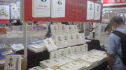 Xi Jinping books featured prominently in the 2022 HK Book Fair